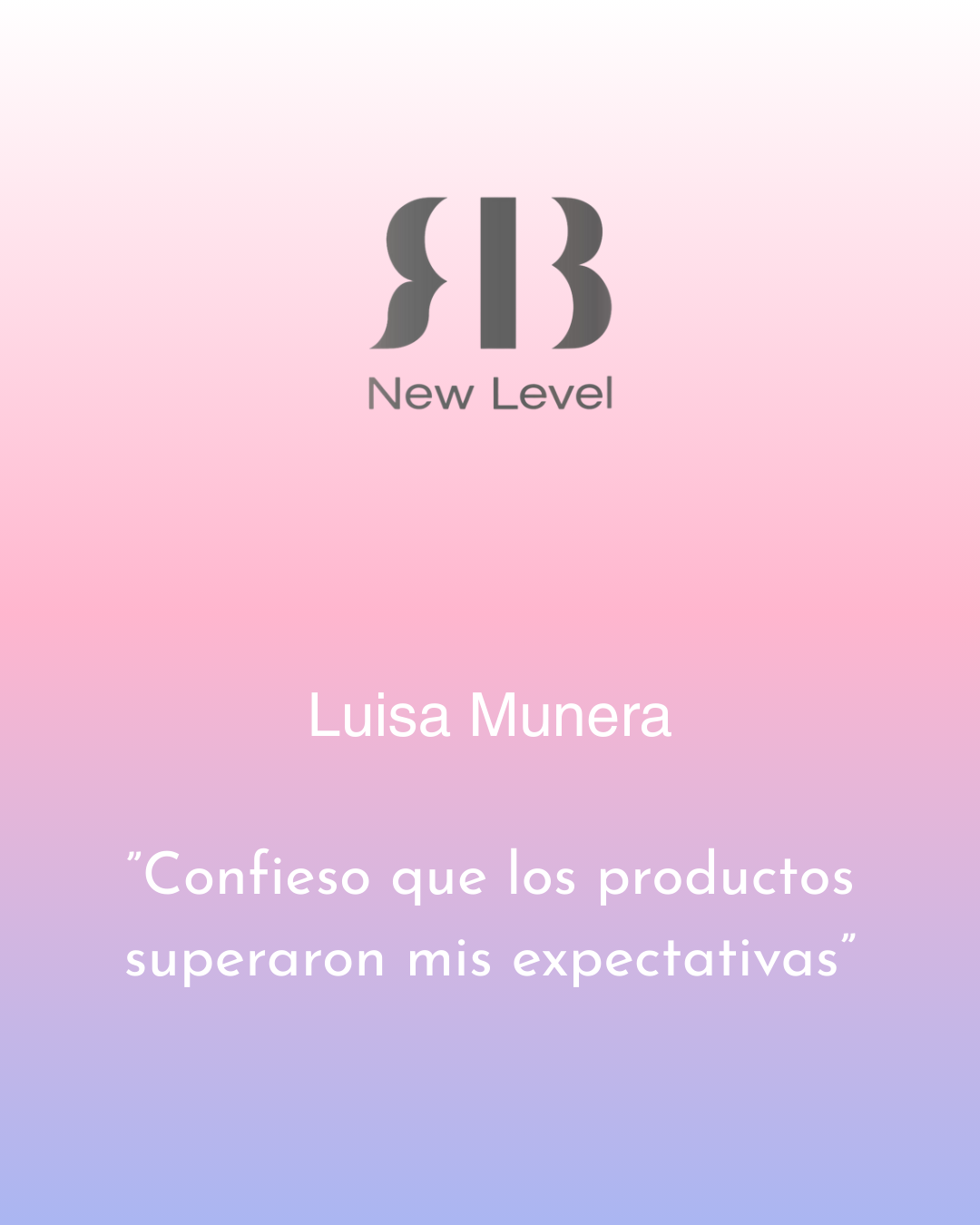 NUEVA RUTINA, NUEVA PIEL