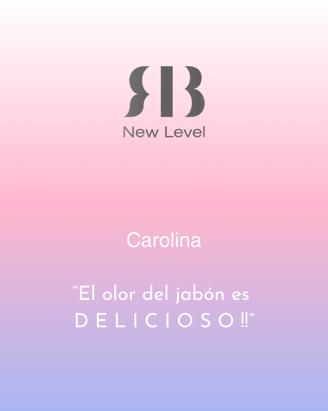 FELIZ SON MIS PRODUCTOS!