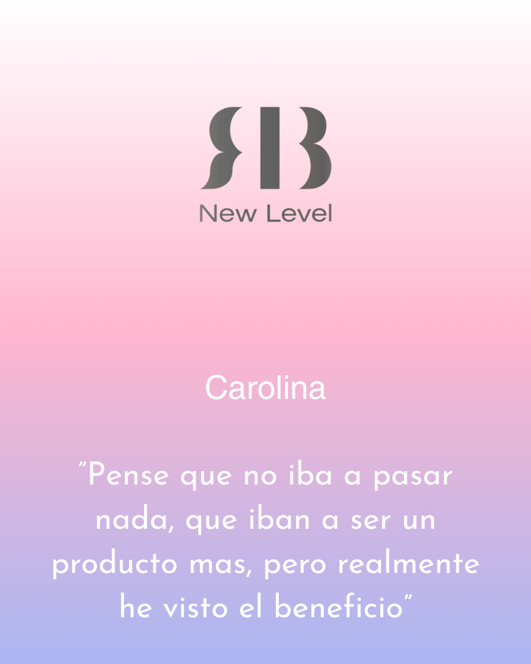 FELIZ SON MIS PRODUCTOS!
