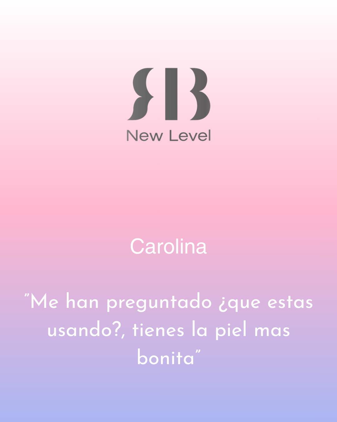 FELIZ SON MIS PRODUCTOS!