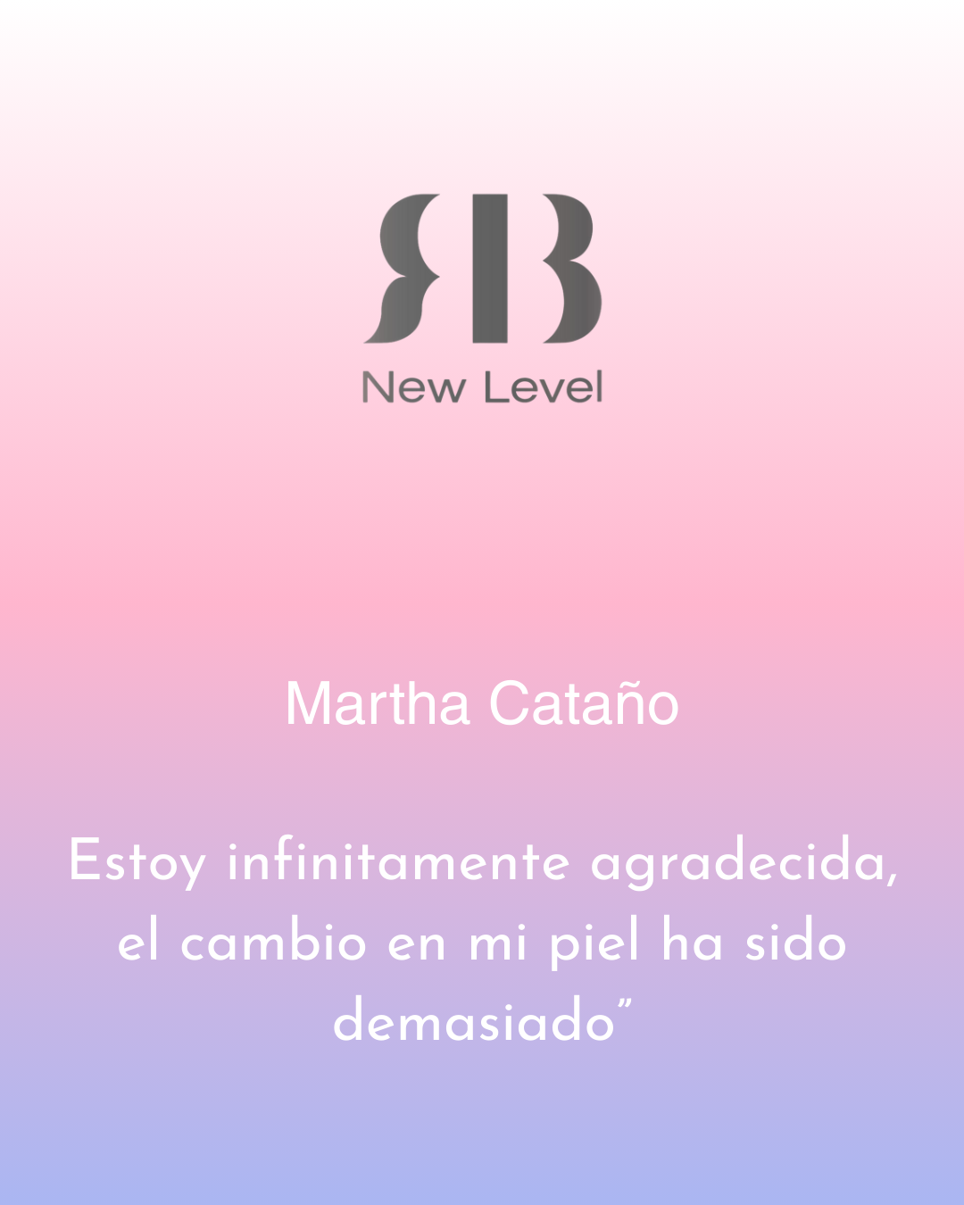 TESTIMONOS