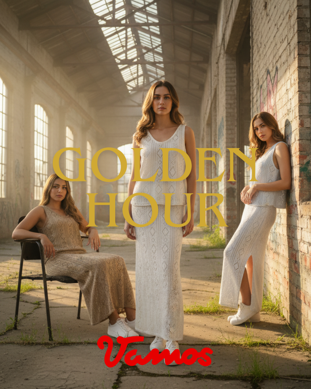 Blusa tejida crochet