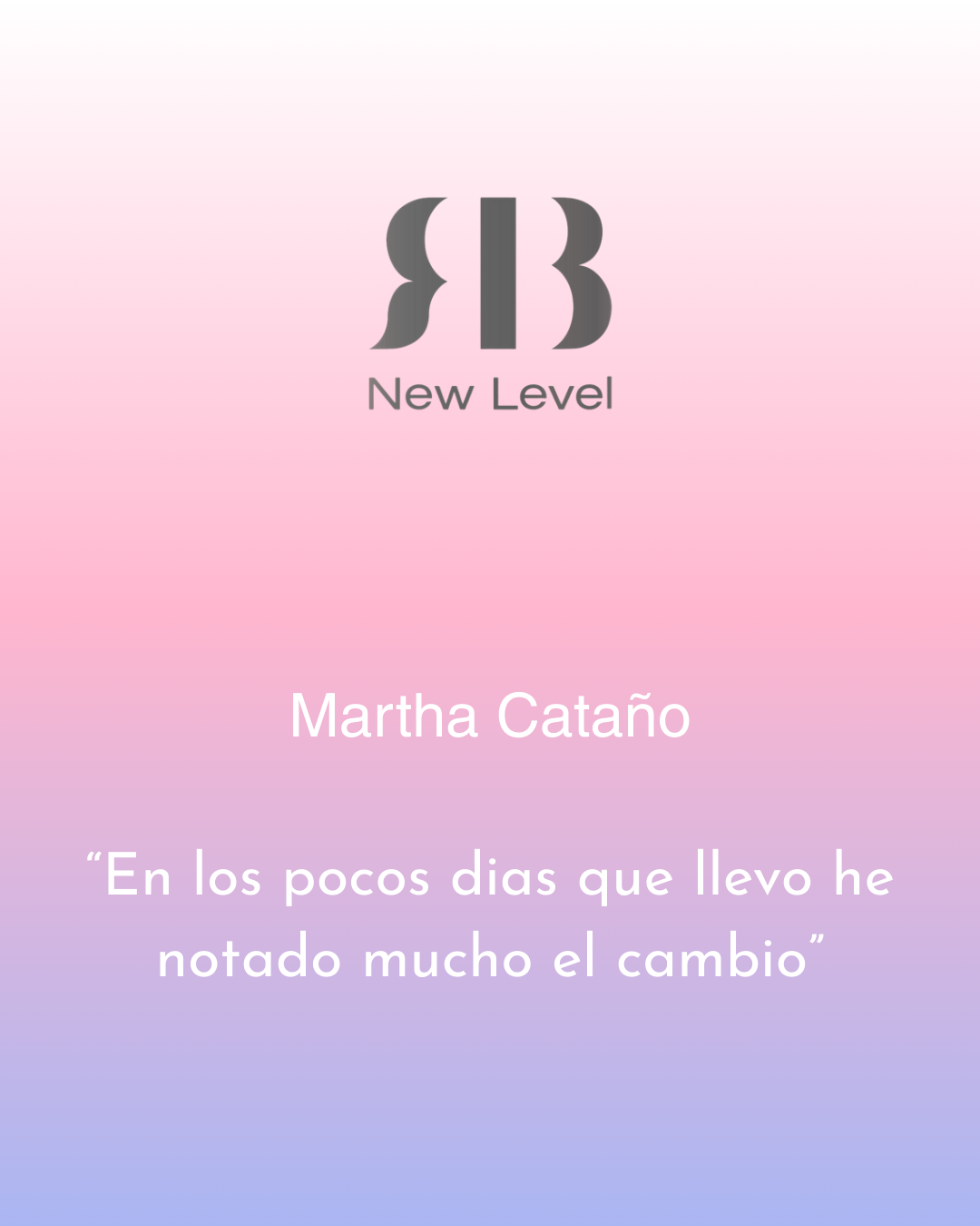 TESTIMONOS