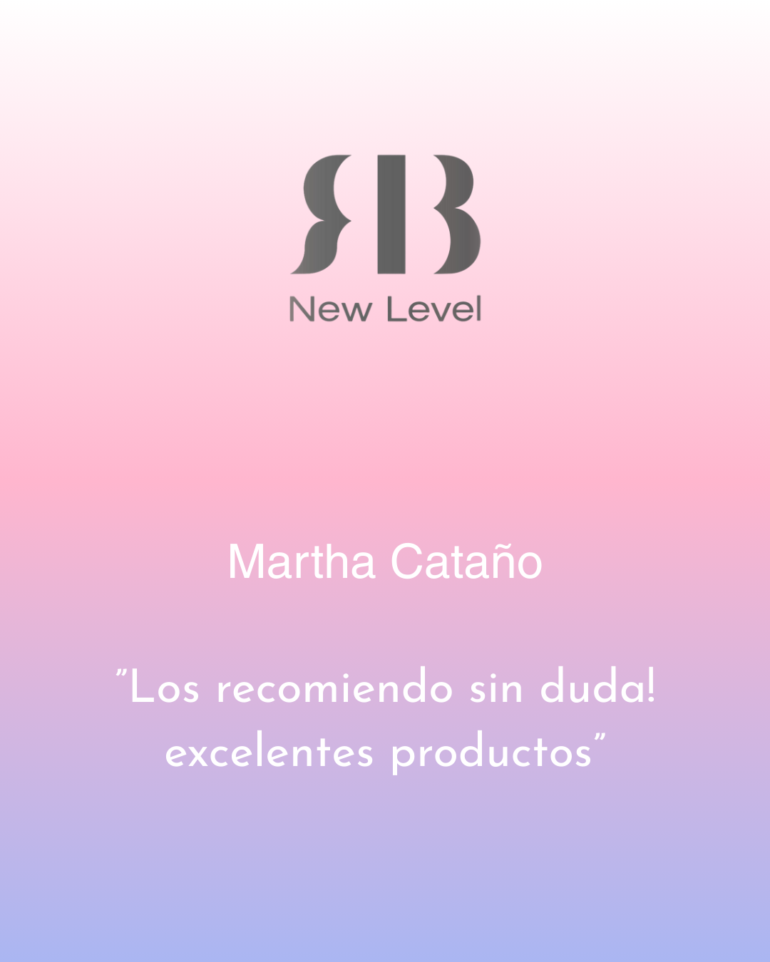 TESTIMONOS