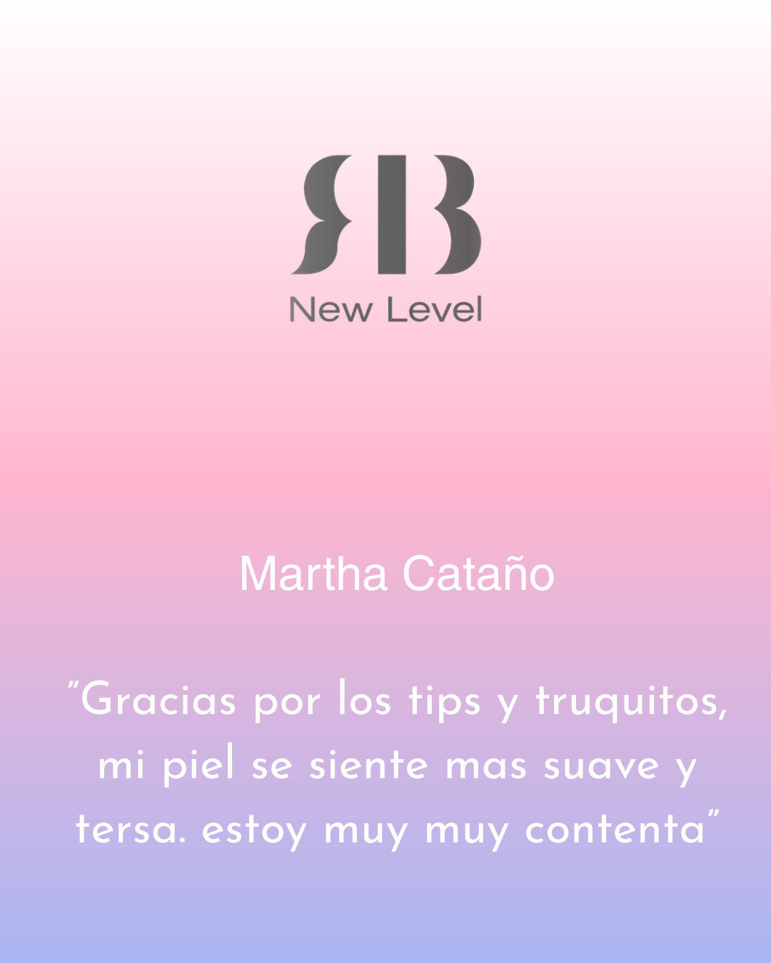 TESTIMONOS