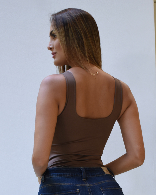 BODY MANGA SISA BASIC
